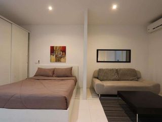 For rent 1 bed condo in Mueang Chiang Mai, Chiang Mai