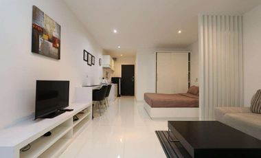 For rent 1 bed condo in Mueang Chiang Mai, Chiang Mai