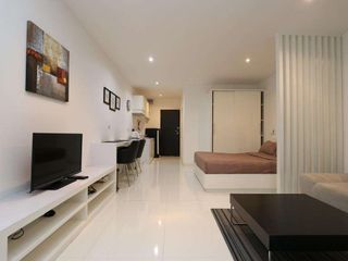 For rent 1 bed condo in Mueang Chiang Mai, Chiang Mai