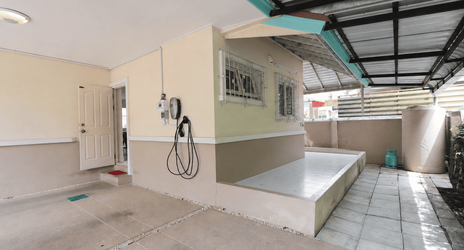 For sale 3 bedrooms house in San Sai, Chiang Mai