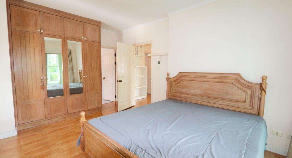 For sale 3 bedrooms house in San Sai, Chiang Mai