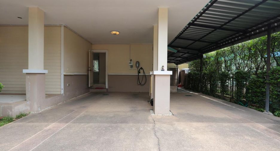 For sale 3 bedrooms house in San Sai, Chiang Mai