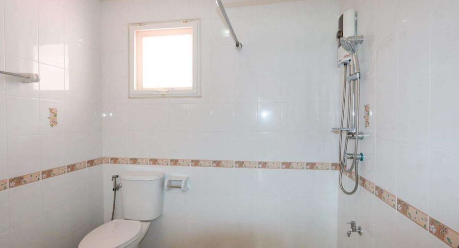 For sale 3 bedrooms house in San Sai, Chiang Mai