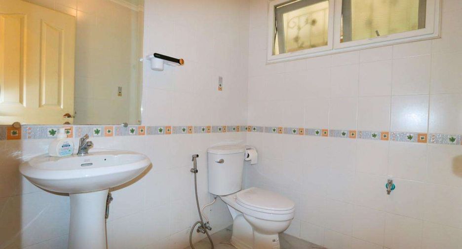 For sale 3 bedrooms house in San Sai, Chiang Mai