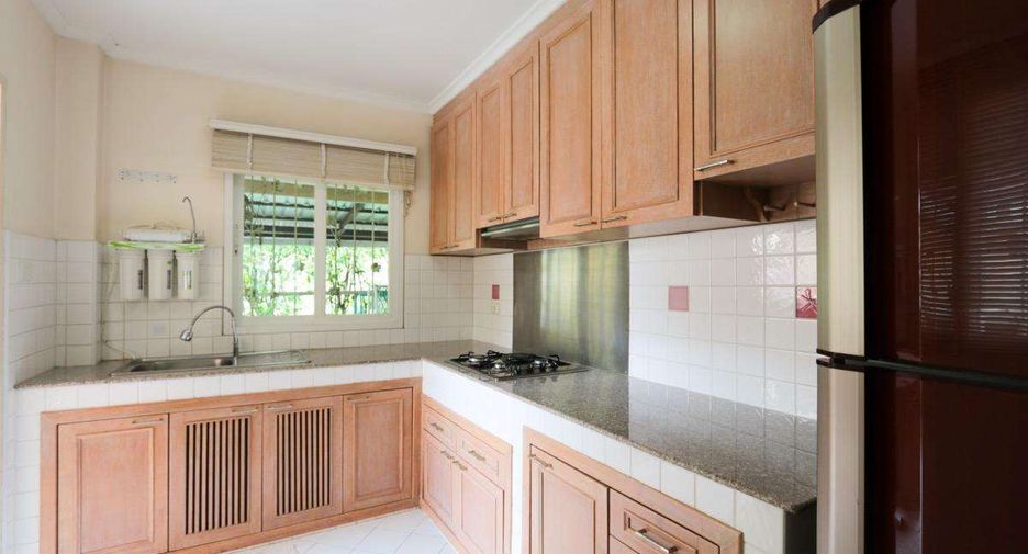 For sale 3 bedrooms house in San Sai, Chiang Mai