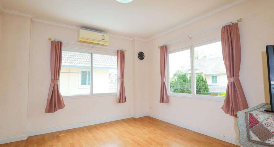For sale 3 bedrooms house in San Sai, Chiang Mai