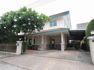 For sale 3 bedrooms house in San Sai, Chiang Mai