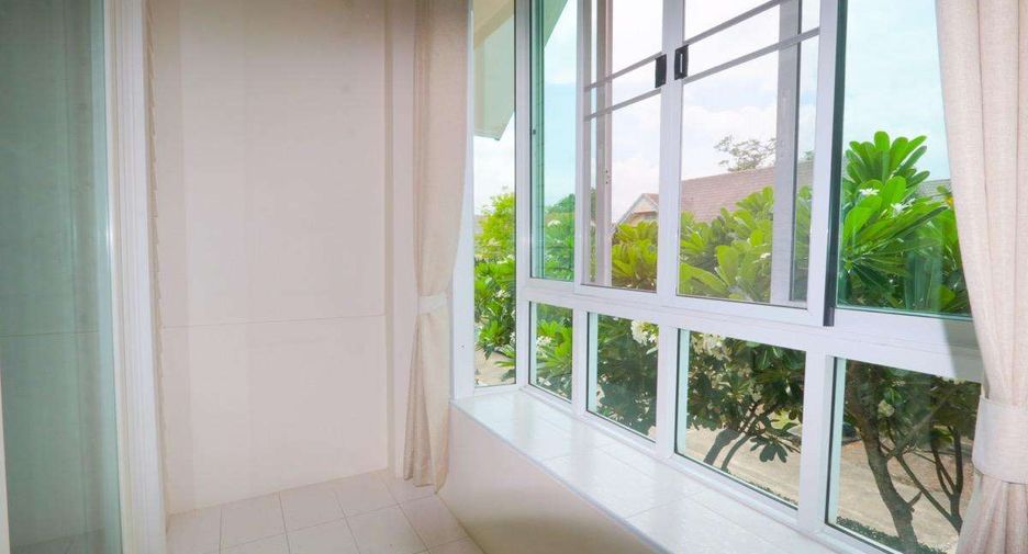For sale 3 bedrooms house in San Sai, Chiang Mai