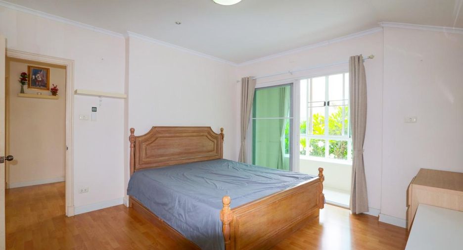 For sale 3 bedrooms house in San Sai, Chiang Mai