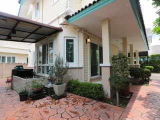 For sale 3 bedrooms house in San Sai, Chiang Mai