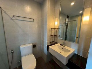 À louer 1 chambre condo à Mueang Chiang Mai, Chiang Mai