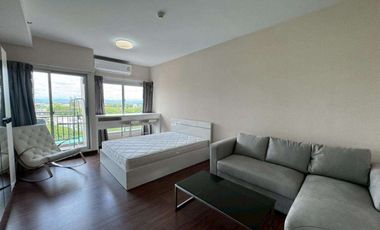 Wohnung zur Miete mit 1 Zimmer in Mueang Chiang Mai, Chiang Mai