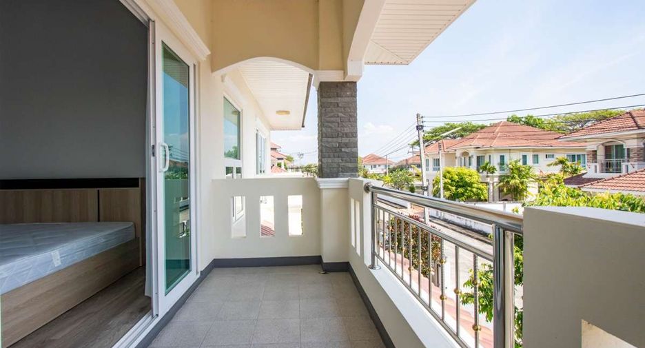 Haus zur Miete mit 4 Zimmer in San Kamphaeng, Chiang Mai