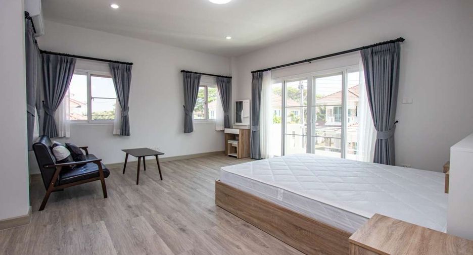 Haus zur Miete mit 4 Zimmer in San Kamphaeng, Chiang Mai