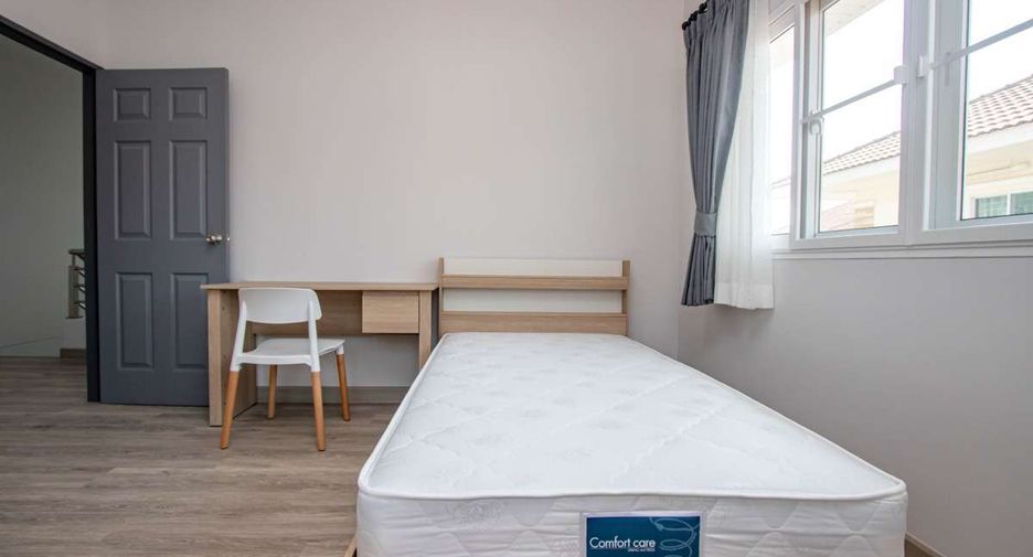 Haus zur Miete mit 4 Zimmer in San Kamphaeng, Chiang Mai