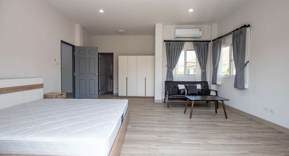 Haus zur Miete mit 4 Zimmer in San Kamphaeng, Chiang Mai