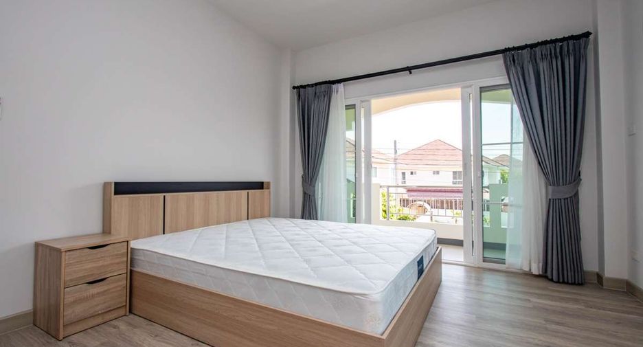 Haus zur Miete mit 4 Zimmer in San Kamphaeng, Chiang Mai