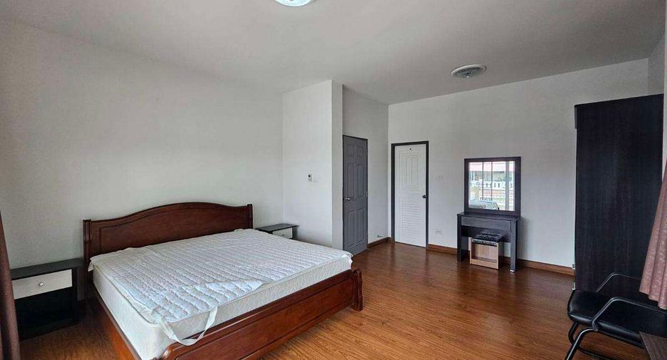 For rent 3 bedrooms house in Doi Saket, Chiang Mai