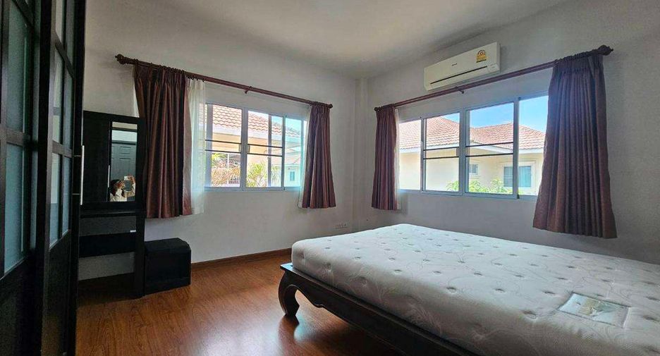For rent 3 bedrooms house in Doi Saket, Chiang Mai