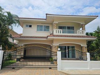 For rent 3 bedrooms house in Doi Saket, Chiang Mai