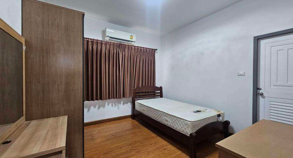 For rent 3 bedrooms house in Doi Saket, Chiang Mai