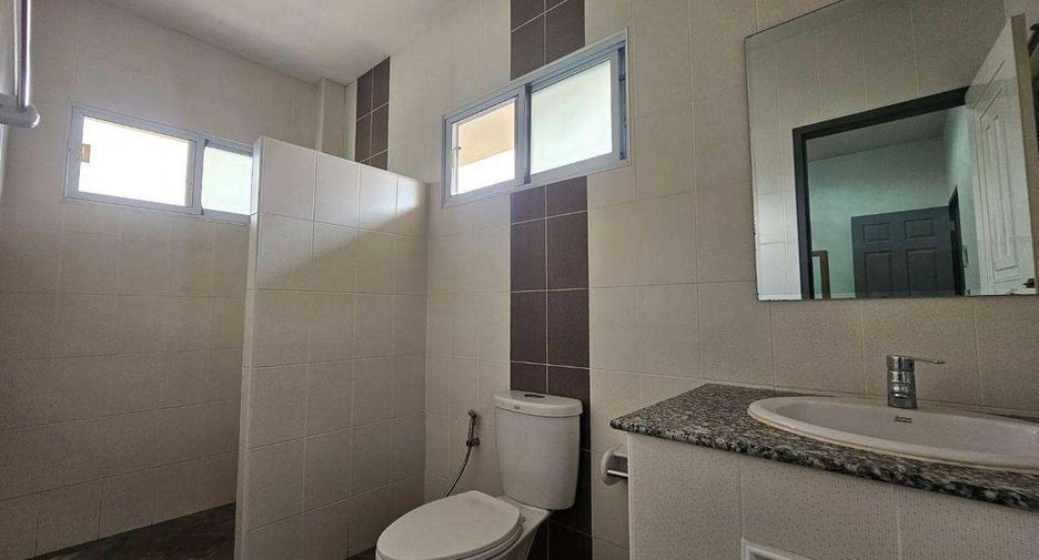 For rent 3 bedrooms house in Doi Saket, Chiang Mai