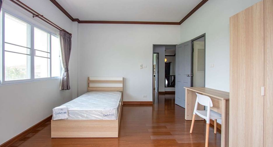 Haus zur Miete mit 4 Zimmer in San Kamphaeng, Chiang Mai