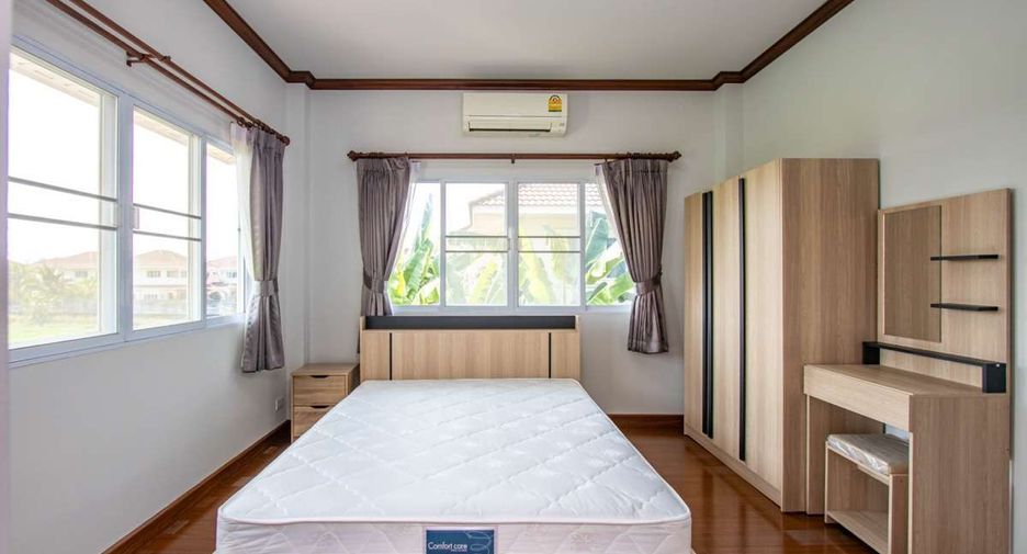 Haus zur Miete mit 4 Zimmer in San Kamphaeng, Chiang Mai