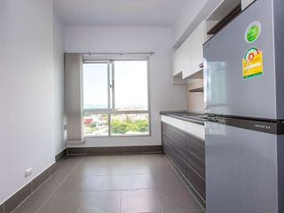 For sale 1 bed condo in Mueang Chiang Mai, Chiang Mai
