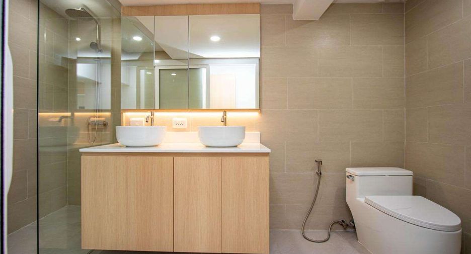 For rent 2 bedrooms condo in Mueang Chiang Mai, Chiang Mai