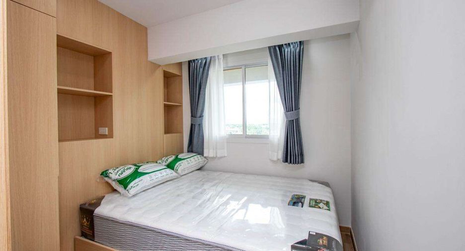 For rent 2 bedrooms condo in Mueang Chiang Mai, Chiang Mai
