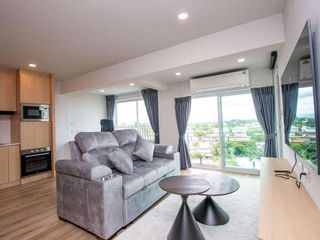For rent 2 bedrooms condo in Mueang Chiang Mai, Chiang Mai