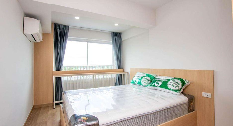 For rent 2 bedrooms condo in Mueang Chiang Mai, Chiang Mai