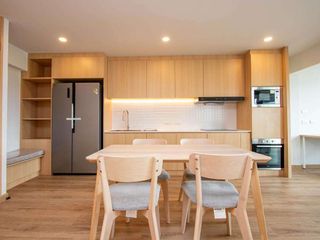For rent 2 bedrooms condo in Mueang Chiang Mai, Chiang Mai