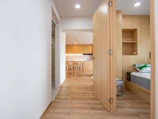 For rent 2 bedrooms condo in Mueang Chiang Mai, Chiang Mai