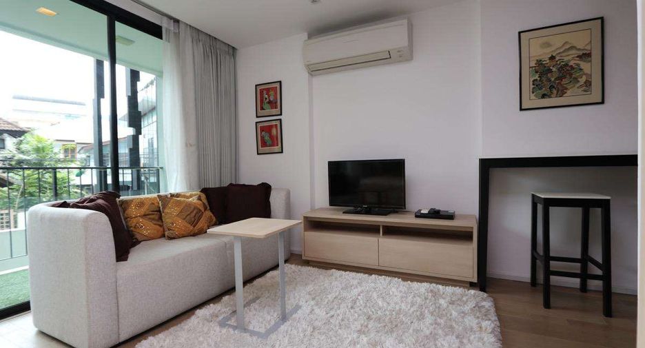 出租 1 卧室 公寓 在 Mueang Chiang Mai, Chiang Mai