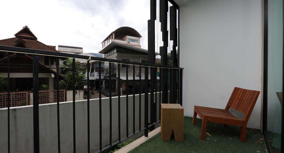 出租 1 卧室 公寓 在 Mueang Chiang Mai, Chiang Mai