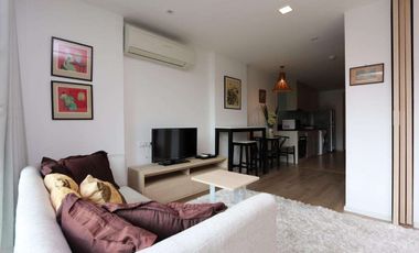 出租 1 卧室 公寓 在 Mueang Chiang Mai, Chiang Mai