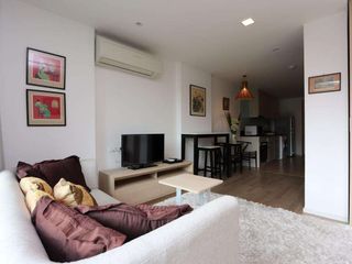 出租 1 卧室 公寓 在 Mueang Chiang Mai, Chiang Mai