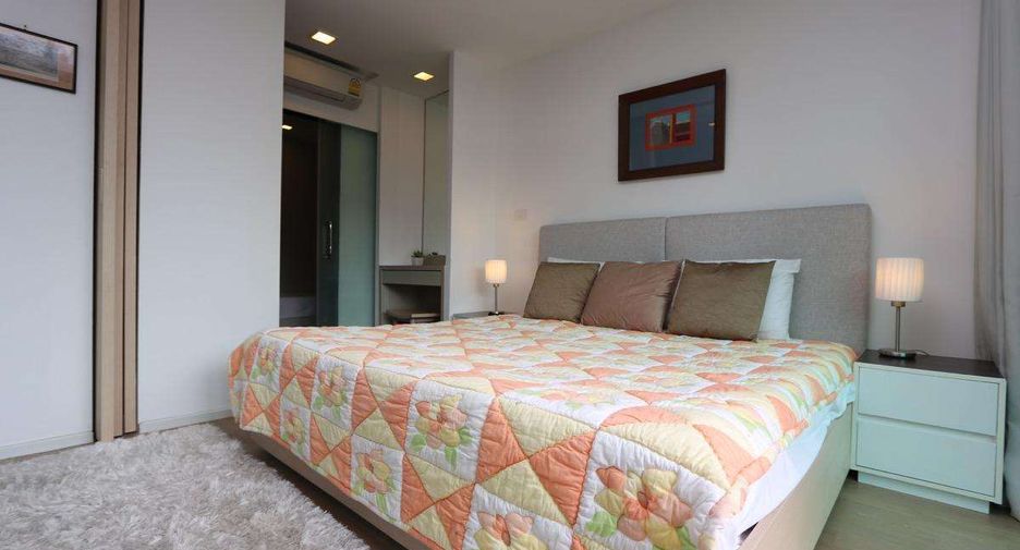 出租 1 卧室 公寓 在 Mueang Chiang Mai, Chiang Mai
