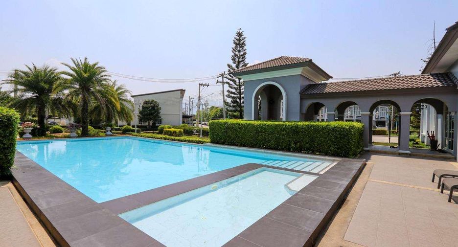 For rent 2 bedrooms house in Mueang Chiang Mai, Chiang Mai