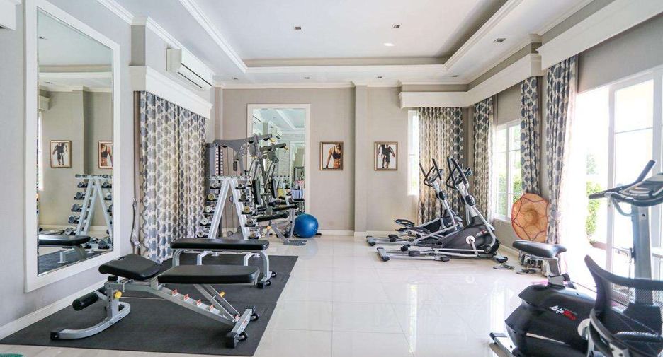 For rent 2 bedrooms house in Mueang Chiang Mai, Chiang Mai