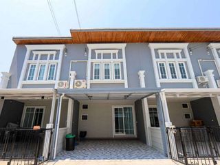 For rent 2 bedrooms house in Mueang Chiang Mai, Chiang Mai