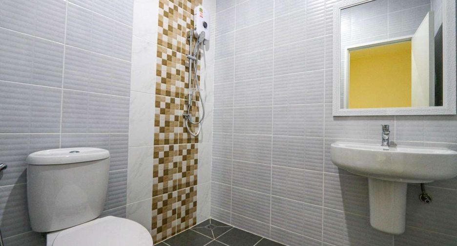 For rent 2 bedrooms house in Mueang Chiang Mai, Chiang Mai
