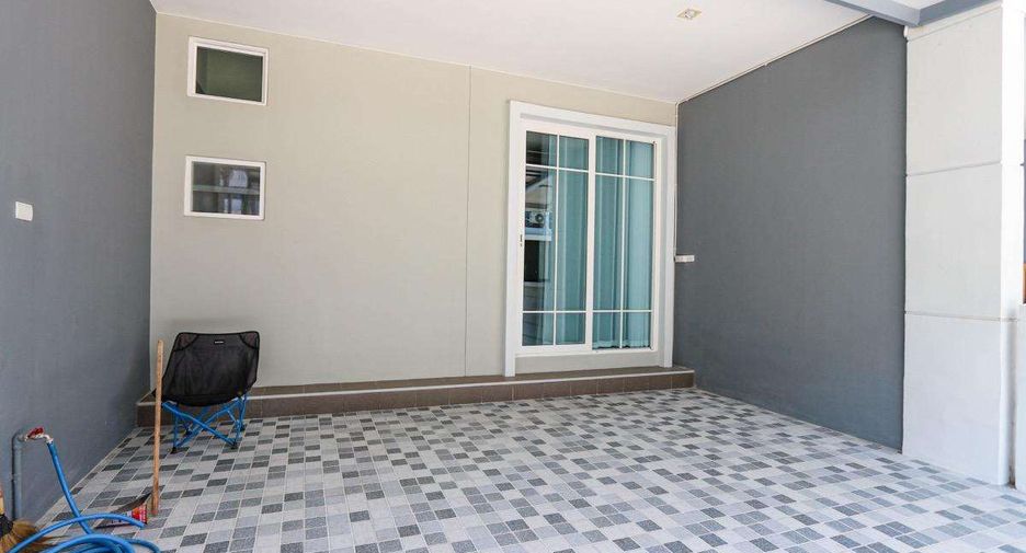 For rent 2 bedrooms house in Mueang Chiang Mai, Chiang Mai
