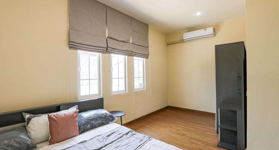 For rent 2 bedrooms house in Mueang Chiang Mai, Chiang Mai