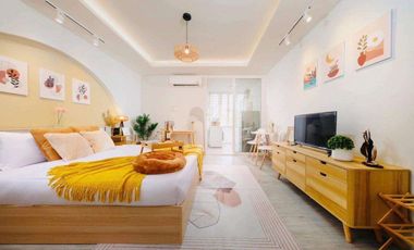 出租 1 卧室 公寓 在 Mueang Chiang Mai, Chiang Mai