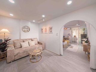 For rent 1 bed condo in Mueang Chiang Mai, Chiang Mai