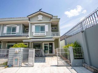 For sale 2 bedrooms house in San Sai, Chiang Mai