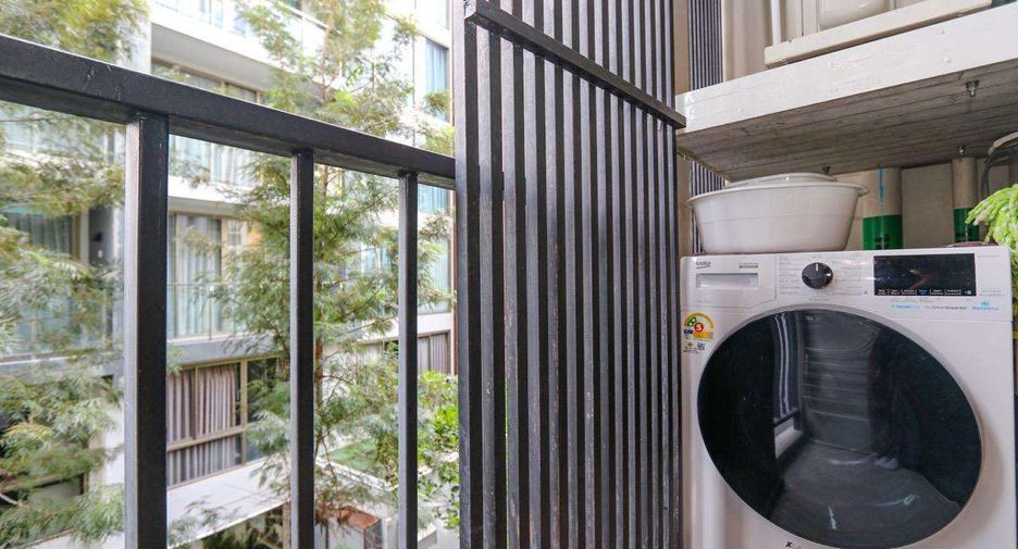 For rent studio condo in Mueang Chiang Mai, Chiang Mai